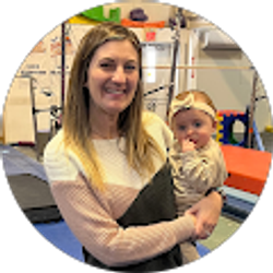 Profile photo of Amanda Webster