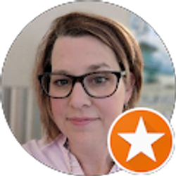 Profile photo of Amanda Reel