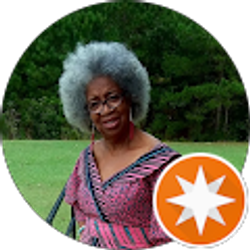 Profile photo of Gail Bryant