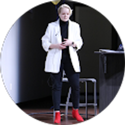 Profile photo of Eliese Gulley