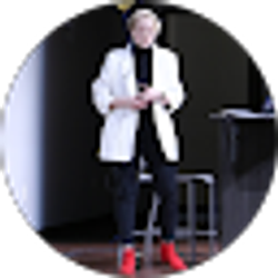 Profile photo of Eliese Gulley