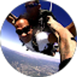 Profile photo of Mark Tolley