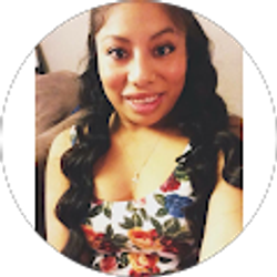 Profile photo of Isabel Aguilar