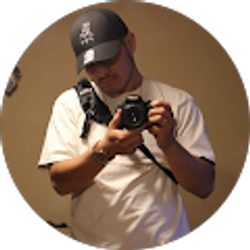 Profile photo of Luis Morales