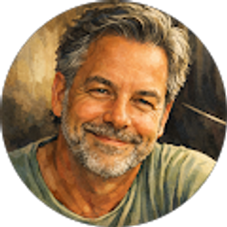 Profile photo of Mark Caughlin