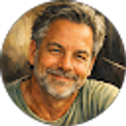 Profile photo of Mark Caughlin