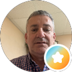 Profile photo of Marty Goldsmith