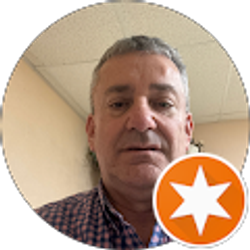 Profile photo of Marty Goldsmith