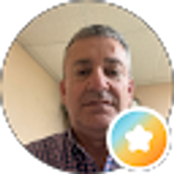 Profile photo of Marty Goldsmith