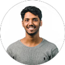 Profile photo of Aashrai Puthran