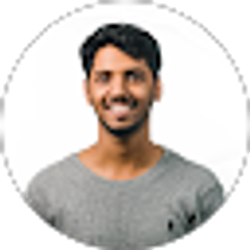 Profile photo of Aashrai Puthran
