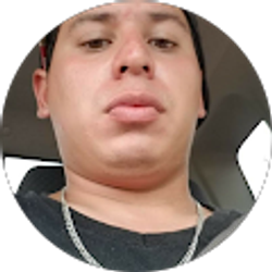 Profile photo of Christian Estrada