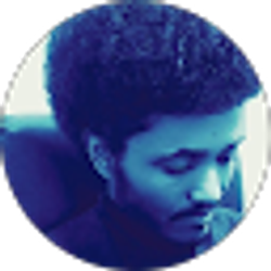 Profile photo of Abraham Teshome