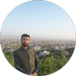 Profile photo of Abdulhaq Saqib