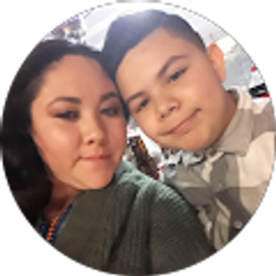 Profile photo of Desyreth Velazquez