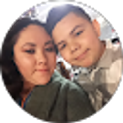 Profile photo of Desyreth Velazquez