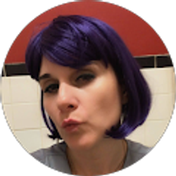 Profile photo of Jessica Mae