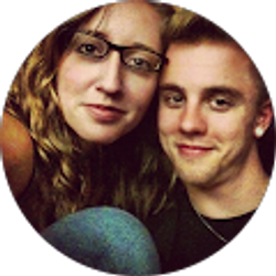 Profile photo of Lyndsie Christenson