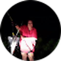 Profile photo of JoAnn Villarreal