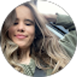 Profile photo of hannah freeman