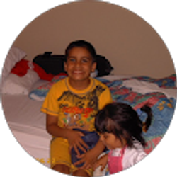 Profile photo of Fabiola Ramos