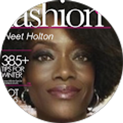 Profile photo of Eunita LaKaye Holton (Neet)
