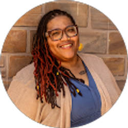 Profile photo of Keanika Lewis