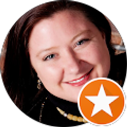 Profile photo of Angie Guettner