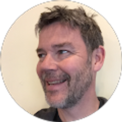 Profile photo of Sami Kymäläinen