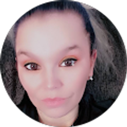 Profile photo of Alicia Blevins