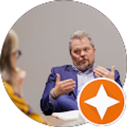 Profile photo of Sam Kendall