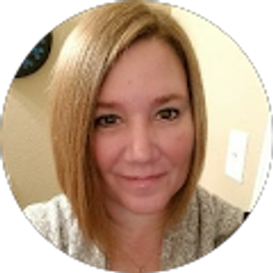 Profile photo of Dawn Vaughan