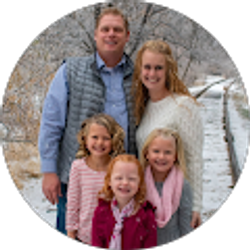 Profile photo of Carrie Ipson