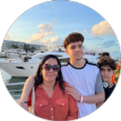 Profile photo of Alberto Morales Feal Alberto Morales Feal