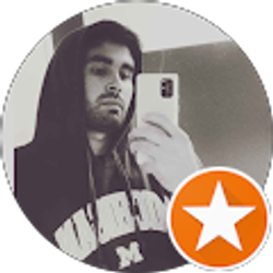 Profile photo of aaron ibrahim