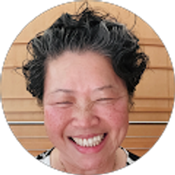 Profile photo of JULIE MOREY