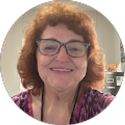 Profile photo of Rhonda Smith