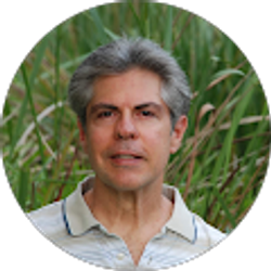 Profile photo of David Rondeau