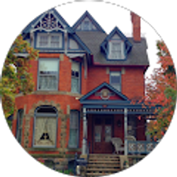 Profile photo of Chelsea House Victorian Inn