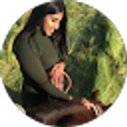 Profile photo of Nicolle Barona