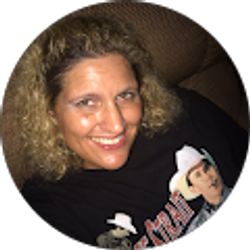 Profile photo of Niki Eubanks