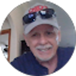 Profile photo of Brent Hardy