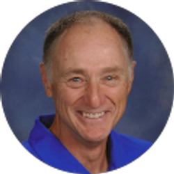 Profile photo of Kenneth Caldwell