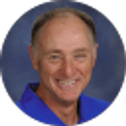 Profile photo of Kenneth Caldwell