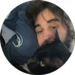 Profile photo of Shane Sluck