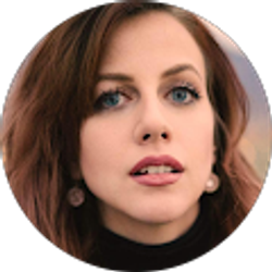 Profile photo of Megan Amorino