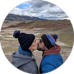 Profile photo of Marie Dominguez