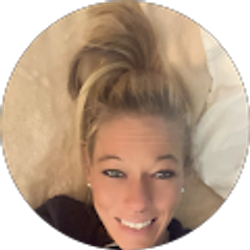 Profile photo of Amanda Brown