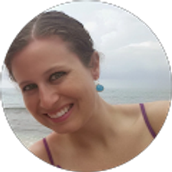 Profile photo of Maoria Kirker Andrews