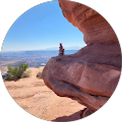 Profile photo of Heather Bloom